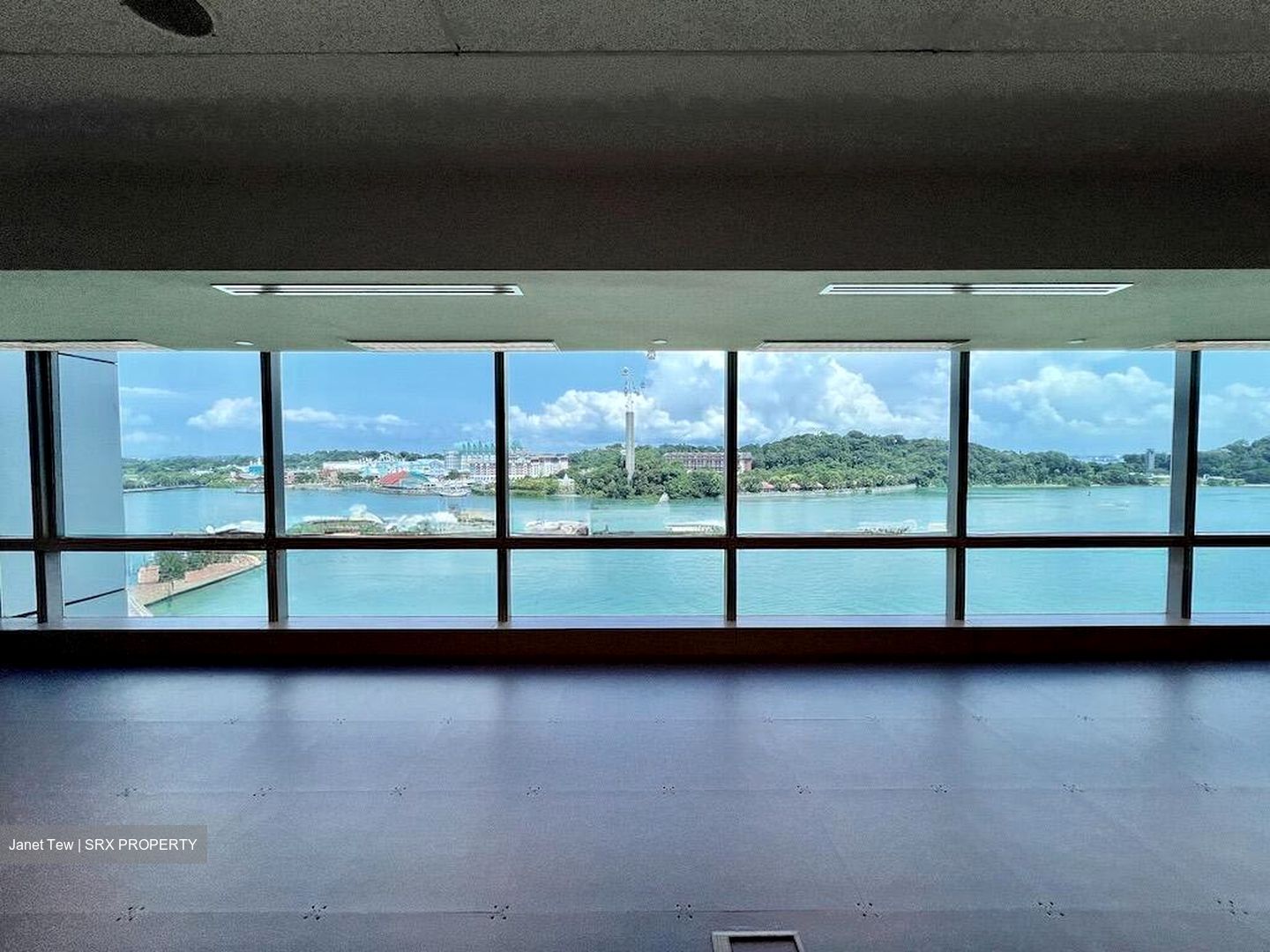 Harbourfront Tower Two (D4), Office #570491101